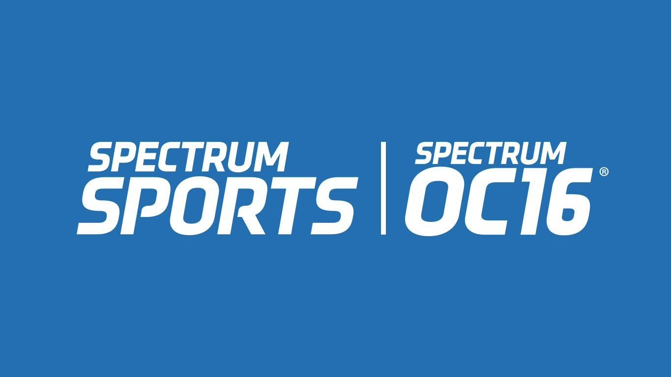 Spectrum OC16 | Spectrum Sports logo